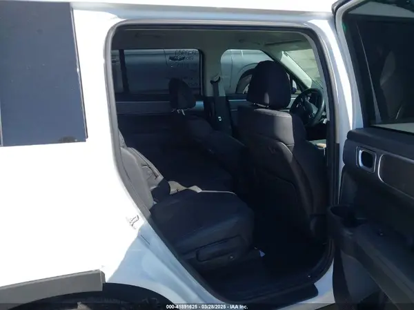 5NMP24GL4RH010754 2024 HYUNDAI SANTA FE - Image 8