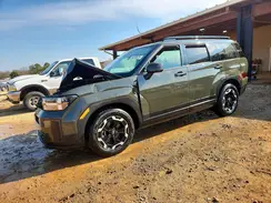 5NMP24GL4RH011225 2024 HYUNDAI SANTA FE