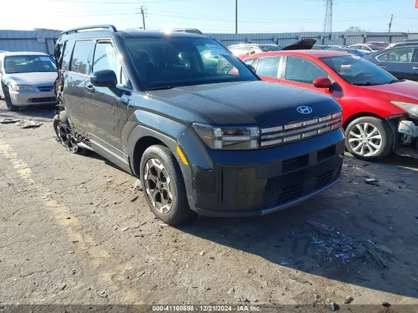 5NMP24GL4RH011354 2024 HYUNDAI SANTA FE - Image 1