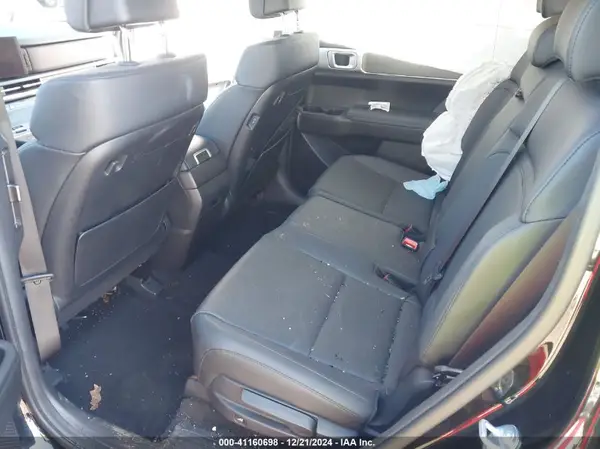 5NMP24GL4RH011354 2024 HYUNDAI SANTA FE - Image 8