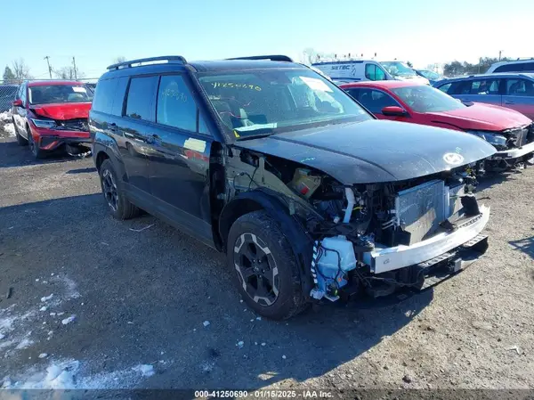 5NMP24GL4RH015646 2024 HYUNDAI SANTA FE - Image 1