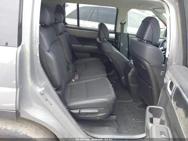 5NMP24GL4RH037713 2024 HYUNDAI SANTA FE - Image 8
