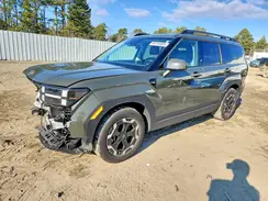 5NMP24GL4SH069678 2025 HYUNDAI SANTA FE