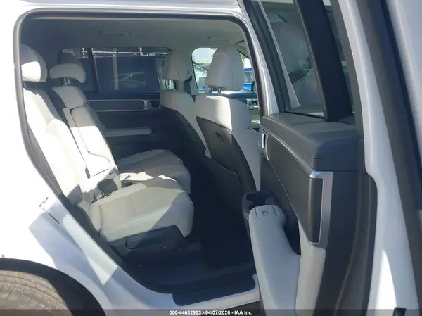 5NMP24GL4SH070166 2025 HYUNDAI SANTA FE - Image 8