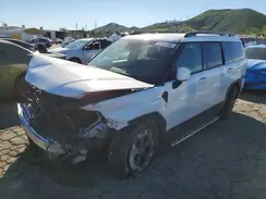 5NMP24GL4SH079157 2025 HYUNDAI SANTA FE