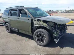 5NMP24GL4SH079918 2025 HYUNDAI SANTA FE