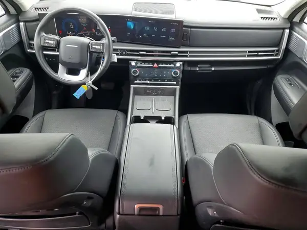 5NMP24GL4SH090532 2025 HYUNDAI SANTA FE - Image 8