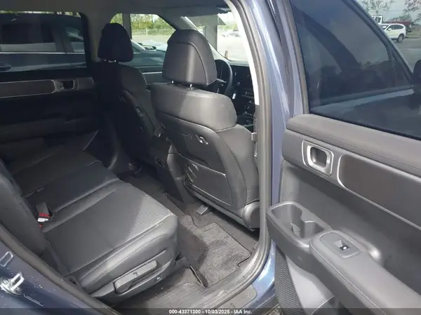 5NMP24GL4SH092183 2025 HYUNDAI SANTA FE - Image 8