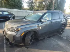 5NMP24GL4SH096976 2025 HYUNDAI SANTA FE
