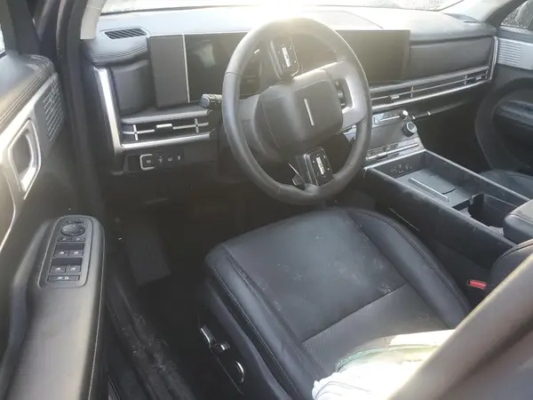 5NMP24GL4SH096976 2025 HYUNDAI SANTA FE - Image 8