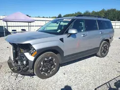 5NMP24GL4SH100833 2025 HYUNDAI SANTA FE