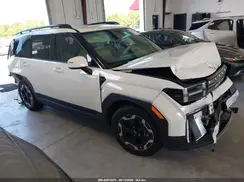 5NMP24GL4SH110634 2025 HYUNDAI SANTA FE
