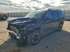 5NMP24GL4SH114490 2025 HYUNDAI SANTA FE