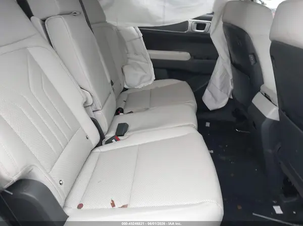 5NMP24GL4SH114960 2025 HYUNDAI SANTA FE - Image 8