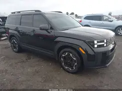 5NMP24GL4SH124677 2025 HYUNDAI SANTA FE