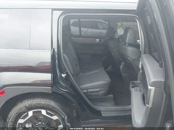 5NMP24GL4SH124677 2025 HYUNDAI SANTA FE - Image 8