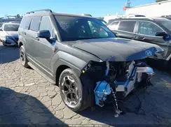 5NMP24GL4SH124887 2025 HYUNDAI SANTA FE
