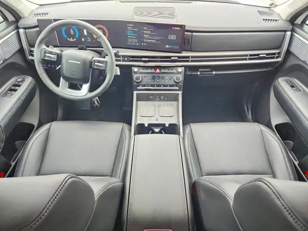 5NMP24GL4SH136196 2025 HYUNDAI SANTA FE - Image 8