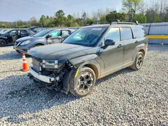 5NMP24GL4SH137980 2025 HYUNDAI SANTA FE