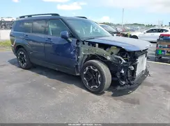 5NMP24GL4SH146310 2025 HYUNDAI SANTA FE
