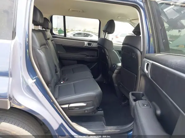 5NMP24GL4SH146310 2025 HYUNDAI SANTA FE - Image 8