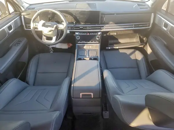 5NMP24GL4SH149384 2025 HYUNDAI SANTA FE - Image 8