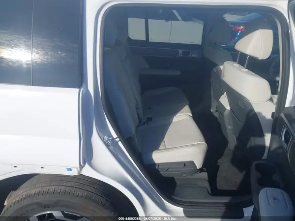 5NMP24GL4TH153498 2026 HYUNDAI SANTA FE - Image 8