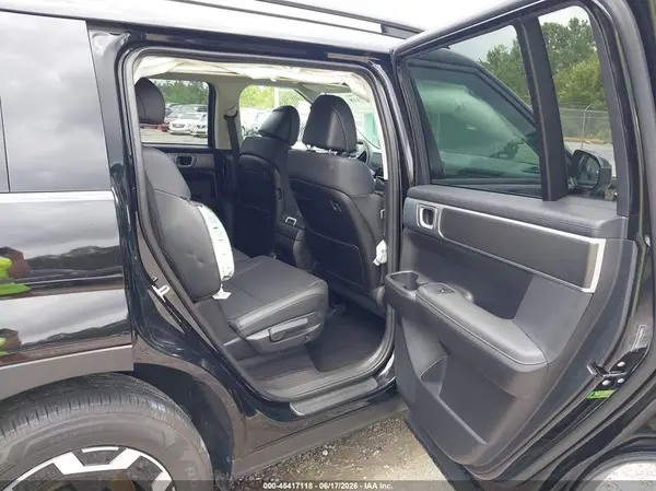 5NMP24GL4TH155283 2026 HYUNDAI SANTA FE - Image 8