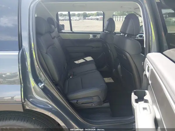 5NMP24GL4TH159821 2026 HYUNDAI SANTA FE - Image 8