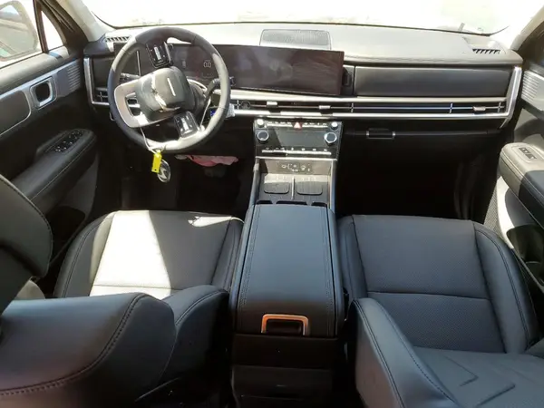 5NMP24GL4TH160290 2026 HYUNDAI SANTA FE - Image 8