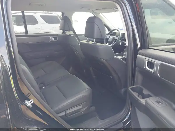 5NMP24GL4TH184976 2026 HYUNDAI SANTA FE - Image 8