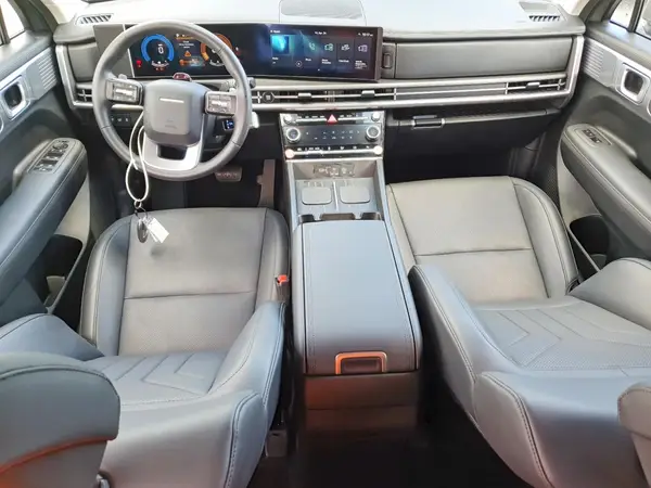 5NMP24GL4TH188431 2026 HYUNDAI SANTA FE - Image 8