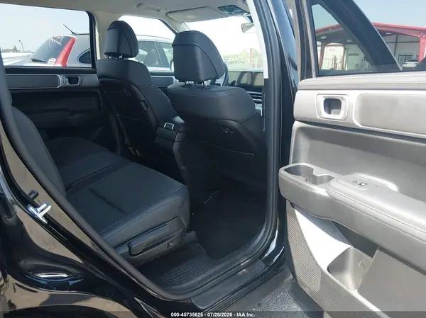 5NMP24GL4TH188574 2026 HYUNDAI SANTA FE - Image 8