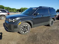 5NMP24GL5RH002209 2024 HYUNDAI SANTA FE