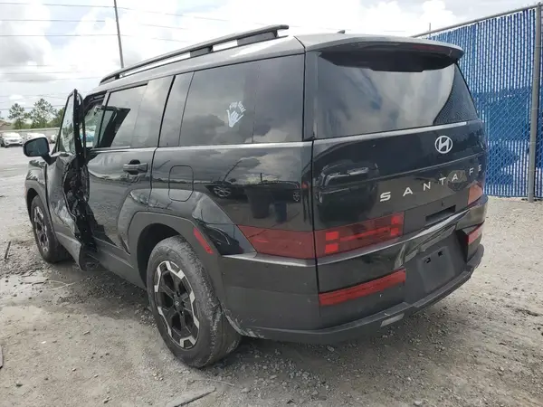 5NMP24GL5RH005501 2024 HYUNDAI SANTA FE - Image 2