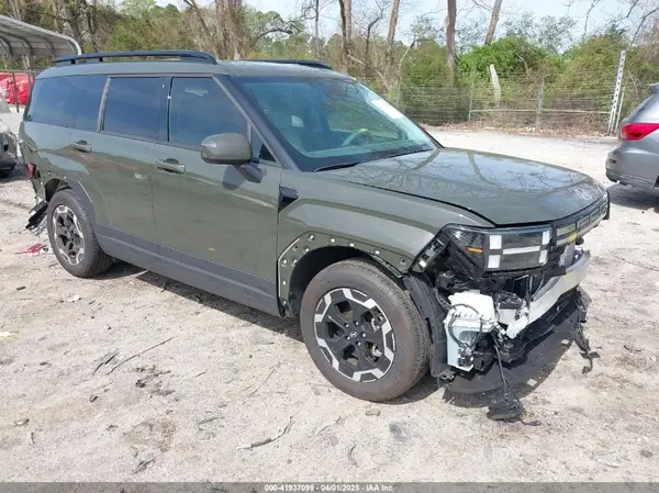 5NMP24GL5RH014179 2024 HYUNDAI SANTA FE - Image 1