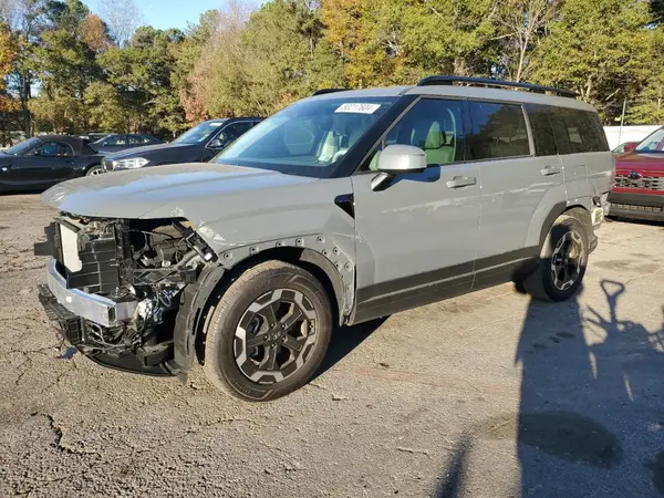 5NMP24GL5RH016238 2024 HYUNDAI SANTA FE - Image 1