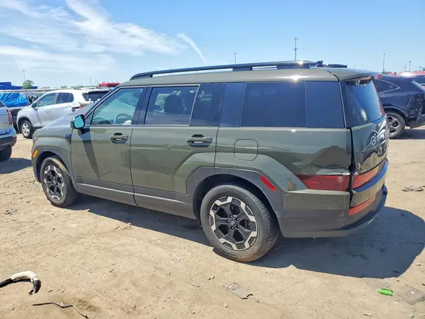 5NMP24GL5RH018068 2024 HYUNDAI SANTA FE - Image 2