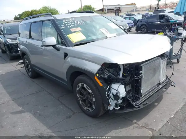 5NMP24GL5RH025778 2024 HYUNDAI SANTA FE - Image 1