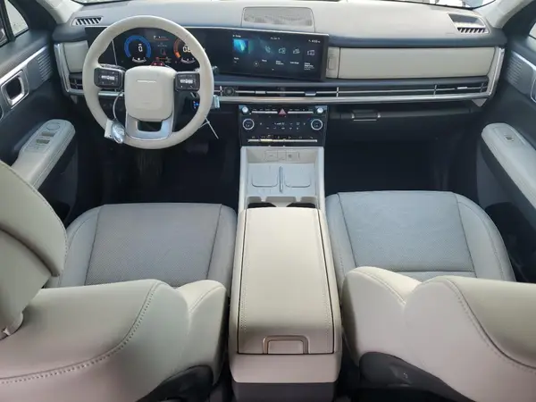 5NMP24GL5SH070550 2025 HYUNDAI SANTA FE - Image 8