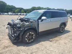 5NMP24GL5SH074646 2025 HYUNDAI SANTA FE