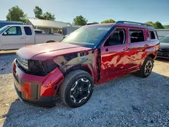 5NMP24GL5SH075344 2025 HYUNDAI SANTA FE