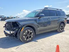 5NMP24GL5SH075456 2025 HYUNDAI SANTA FE