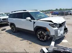 5NMP24GL5SH076185 2025 HYUNDAI SANTA FE