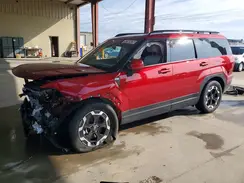 5NMP24GL5SH078762 2025 HYUNDAI SANTA FE