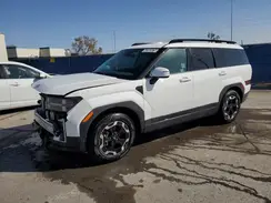 5NMP24GL5SH083802 2025 HYUNDAI SANTA FE