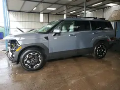 5NMP24GL5SH087171 2025 HYUNDAI SANTA FE