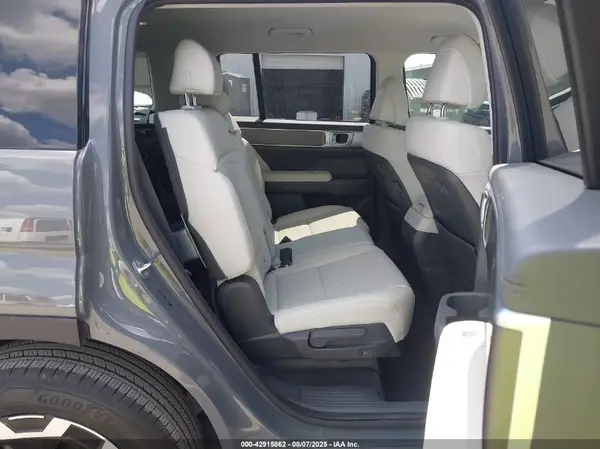 5NMP24GL5SH089874 2025 HYUNDAI SANTA FE - Image 8