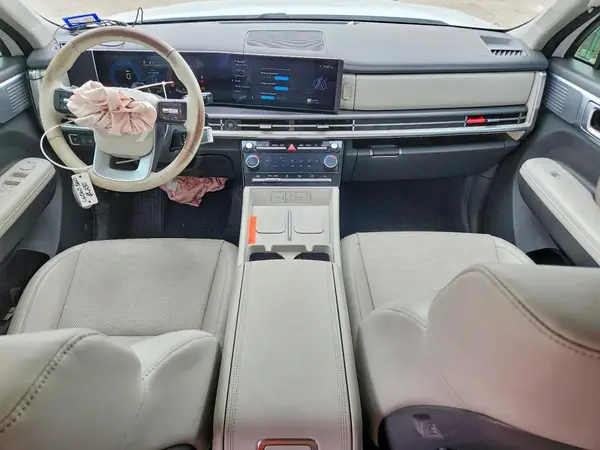 5NMP24GL5SH093309 2025 HYUNDAI SANTA FE - Image 8
