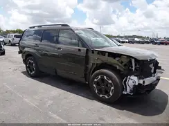 5NMP24GL5SH093648 2025 HYUNDAI SANTA FE